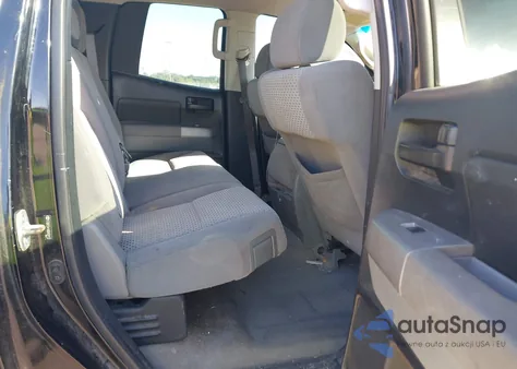 2008 Toyota Tundra Base 4.7L V8 из США, поврежденный, VIN 5TBRT54148S459113